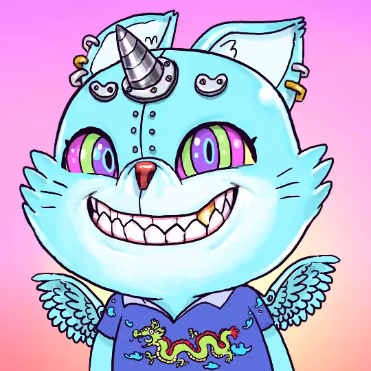 UniCat#008