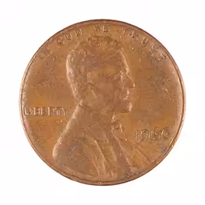 Cent #3061