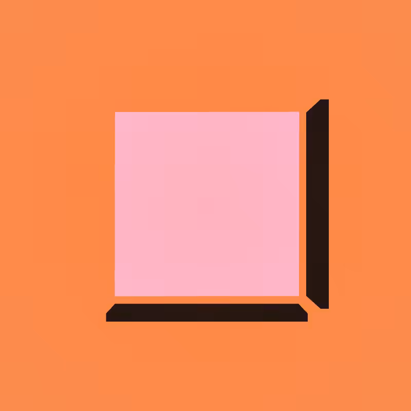 Mondrian3D #86