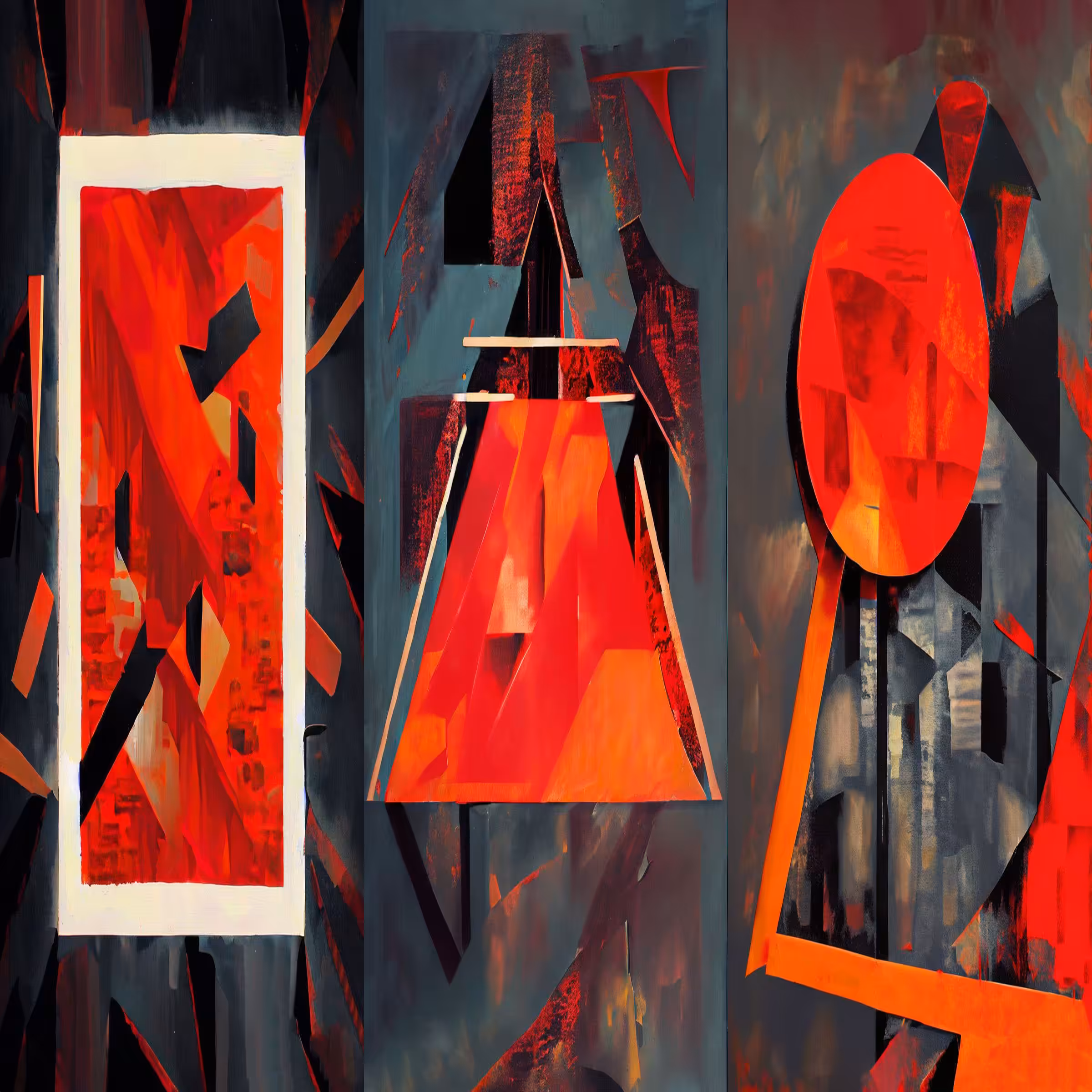Redgy #8