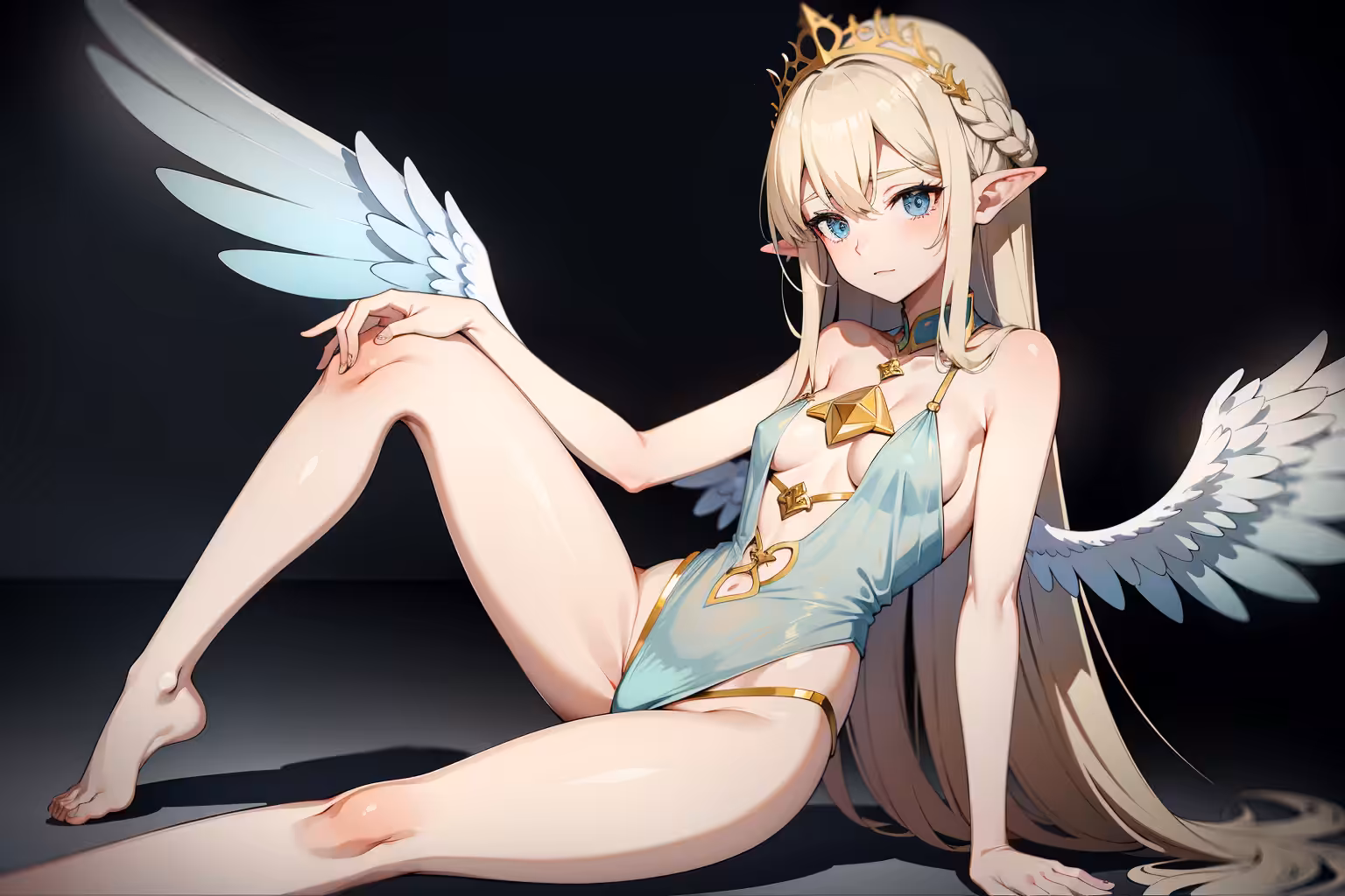 Your Angel