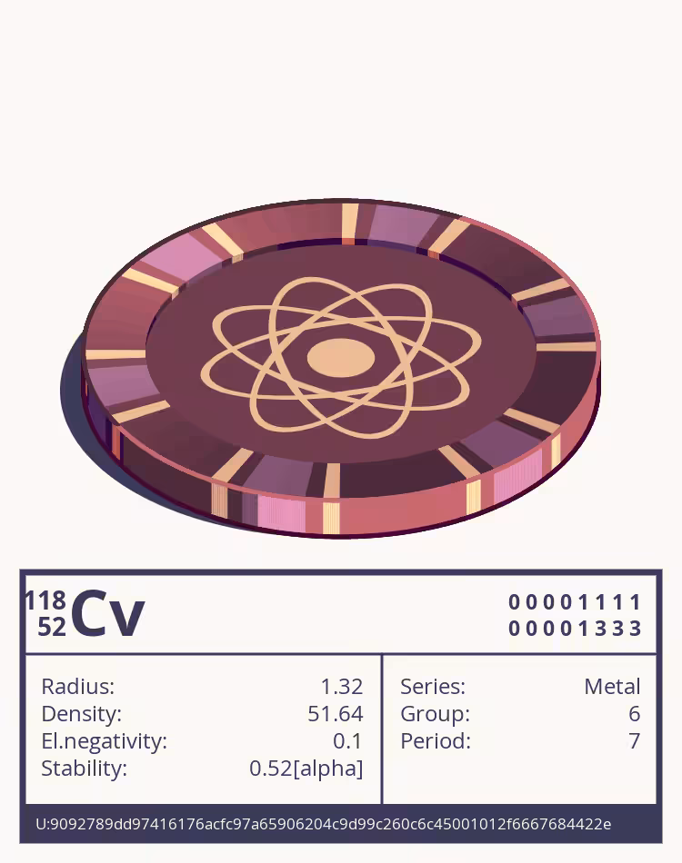OTOM: Cv otom