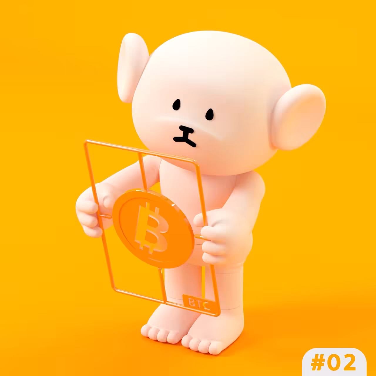 babyCommon's Precious #02