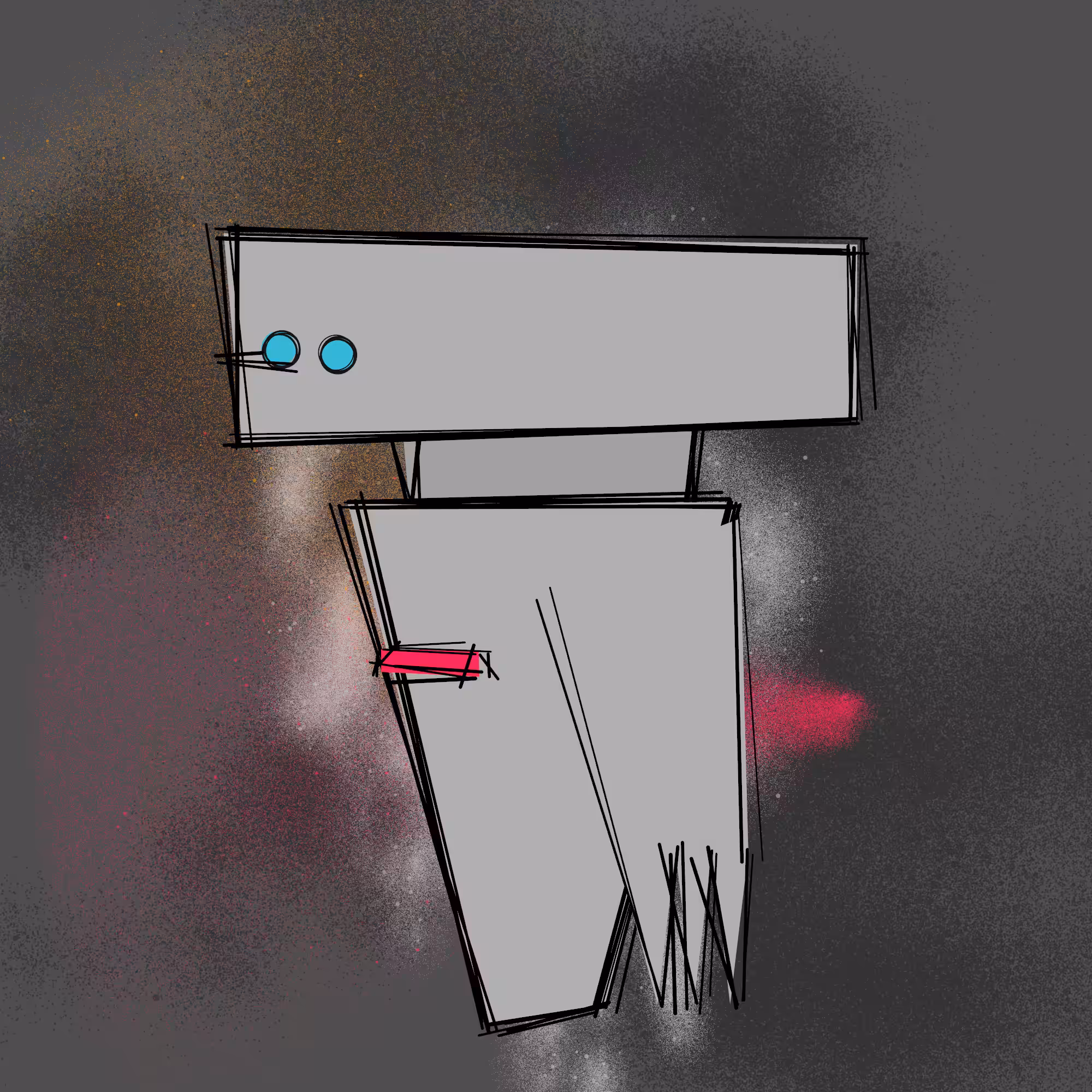 SketchBot #105