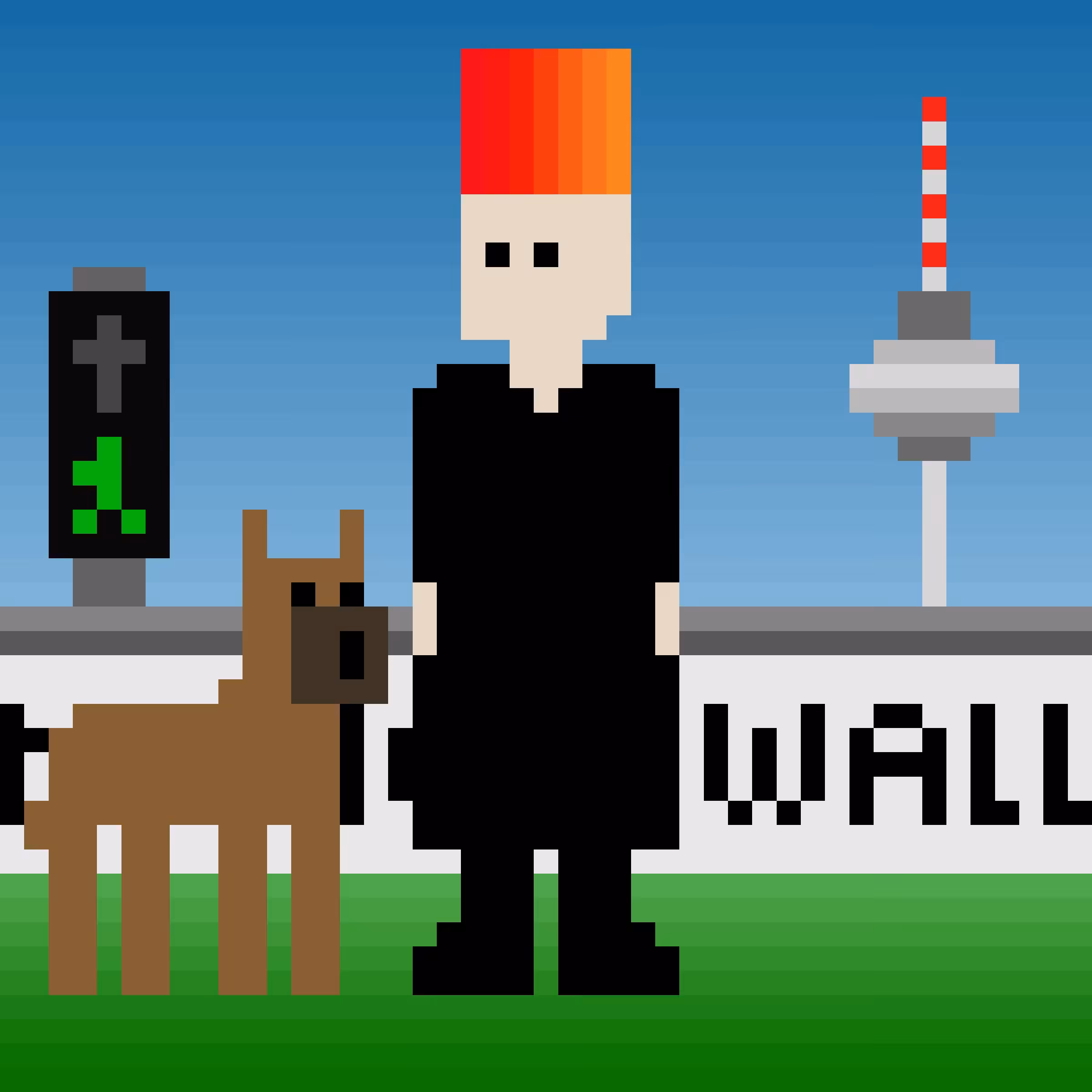 CryptoBerliner #195