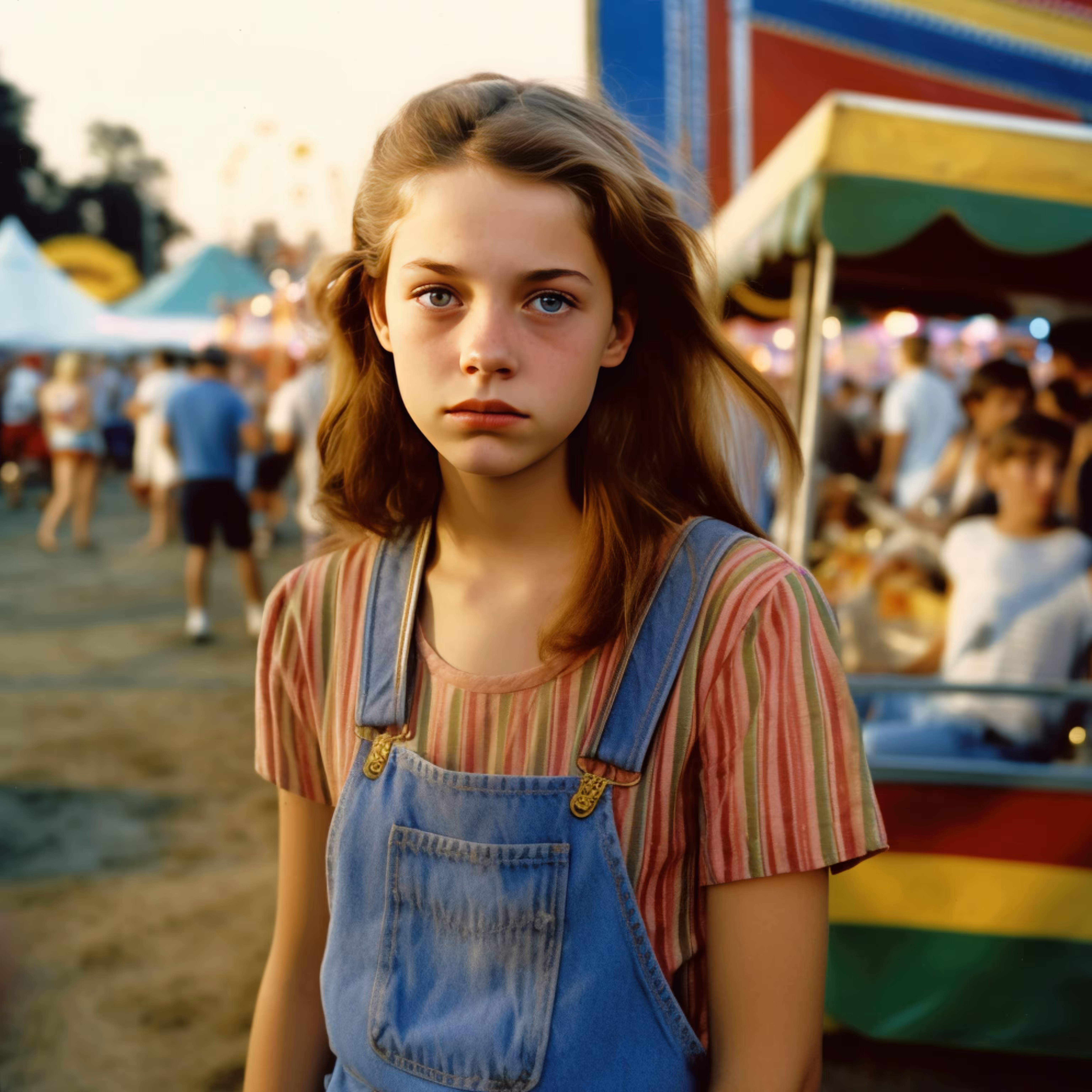 County Fair