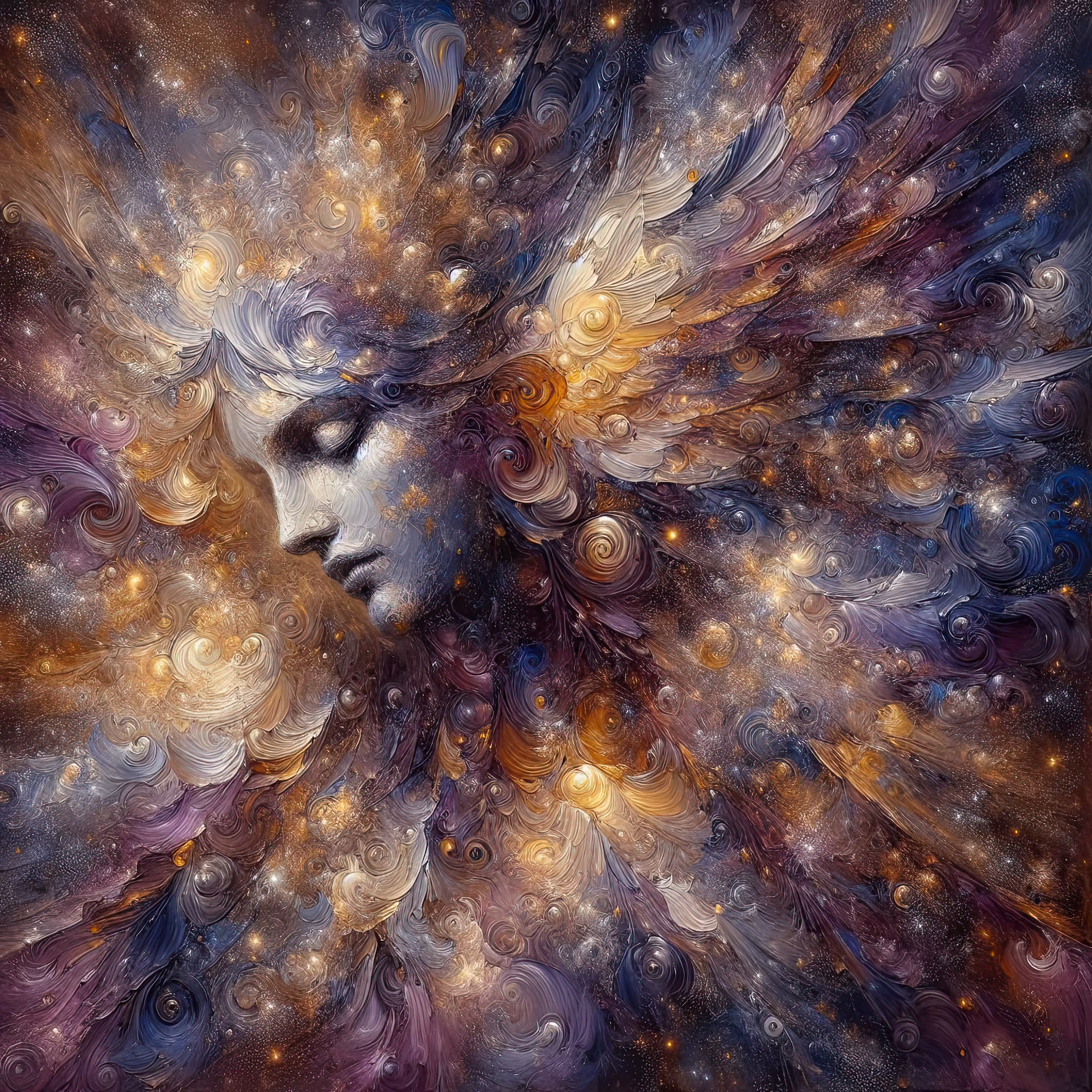 Angel #5