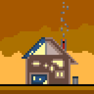 Thug Tower #01