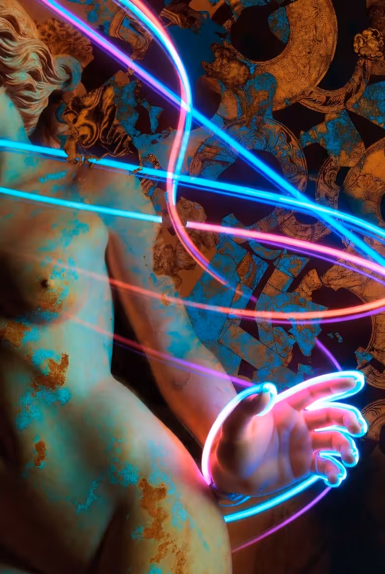 Vapor Flesh #03