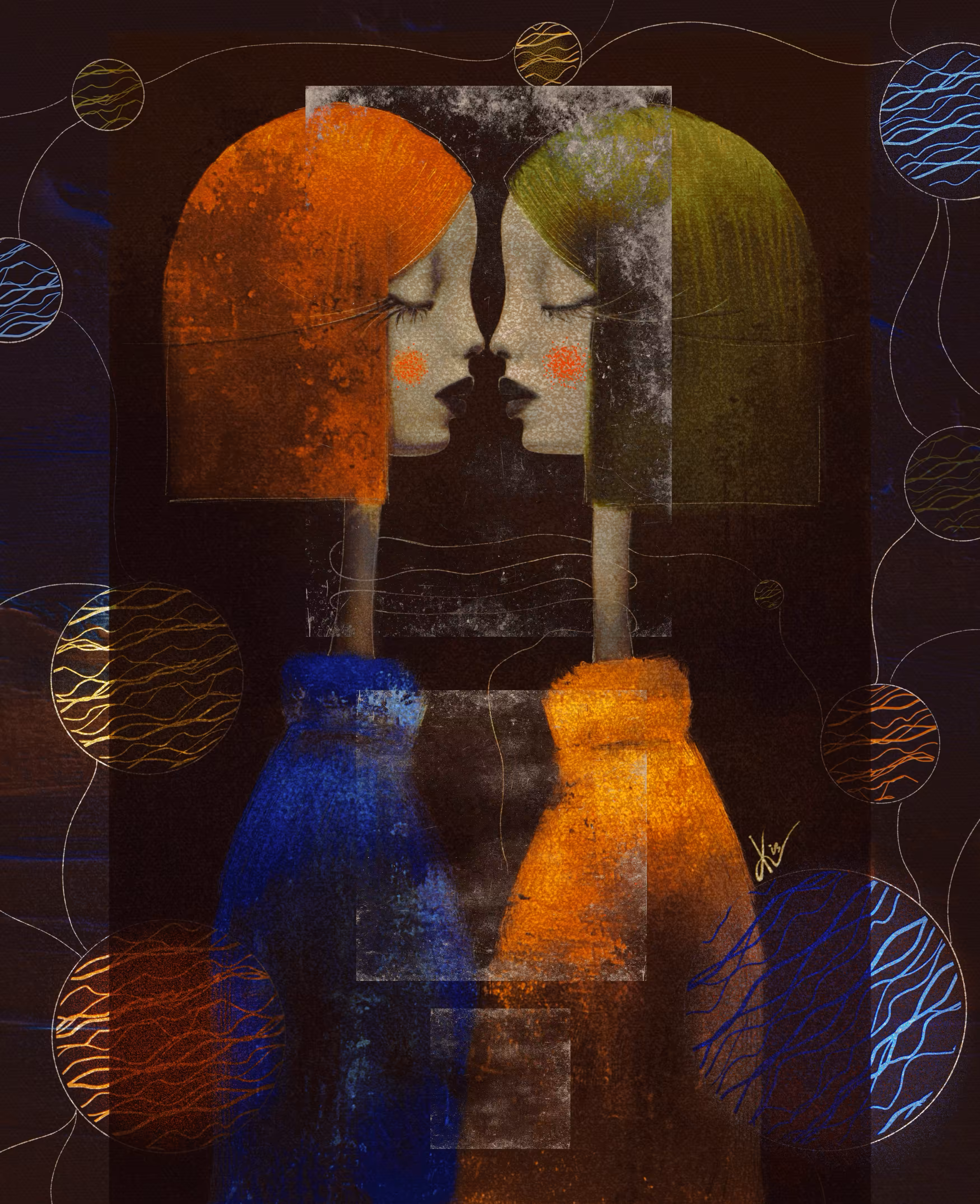 Probably The Threshold of Reflection