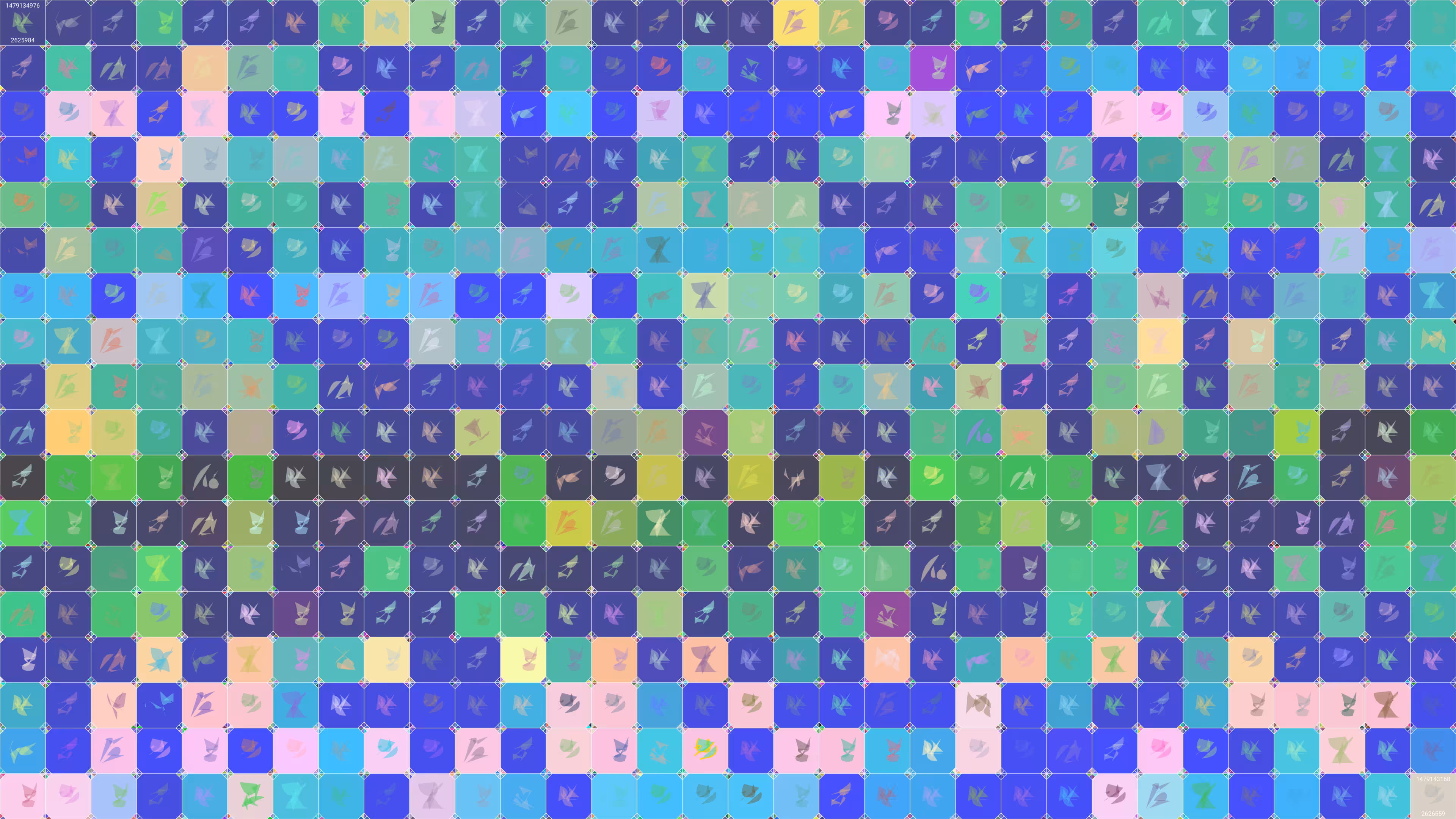 Painting #4559