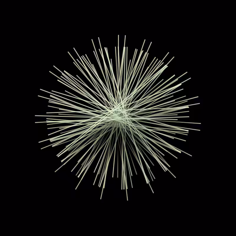 Urchin #4