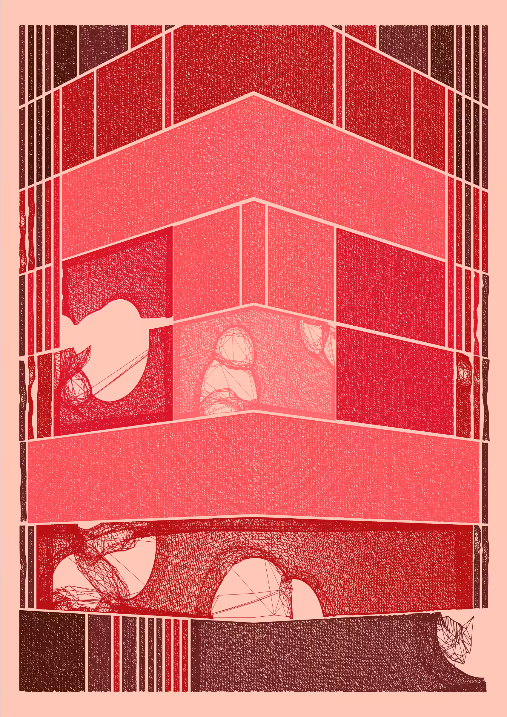 Edifice #496