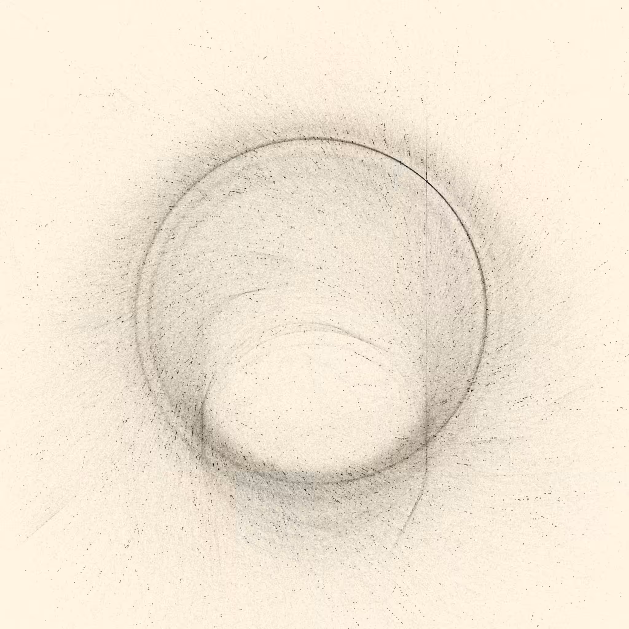 Soul Fragment, light #97