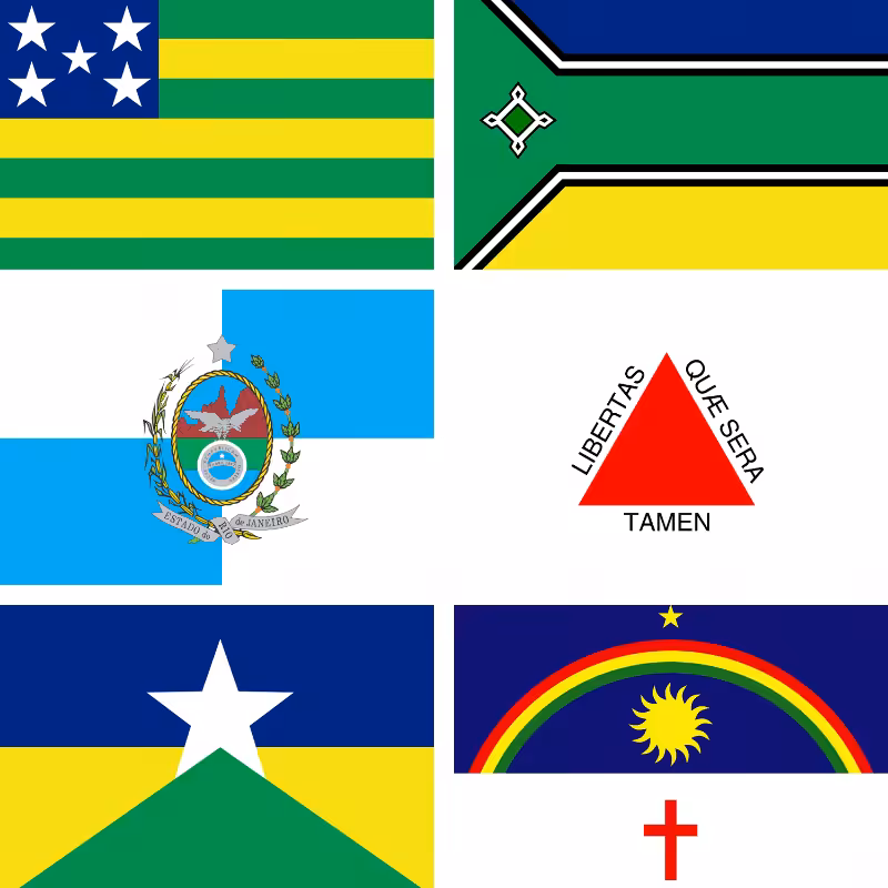 Brashill pelo Brasil #33
