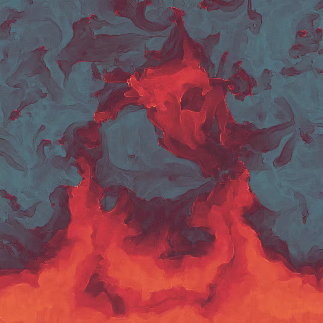 inferno