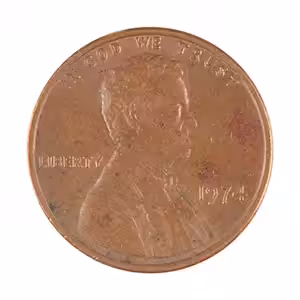 Cent #4713