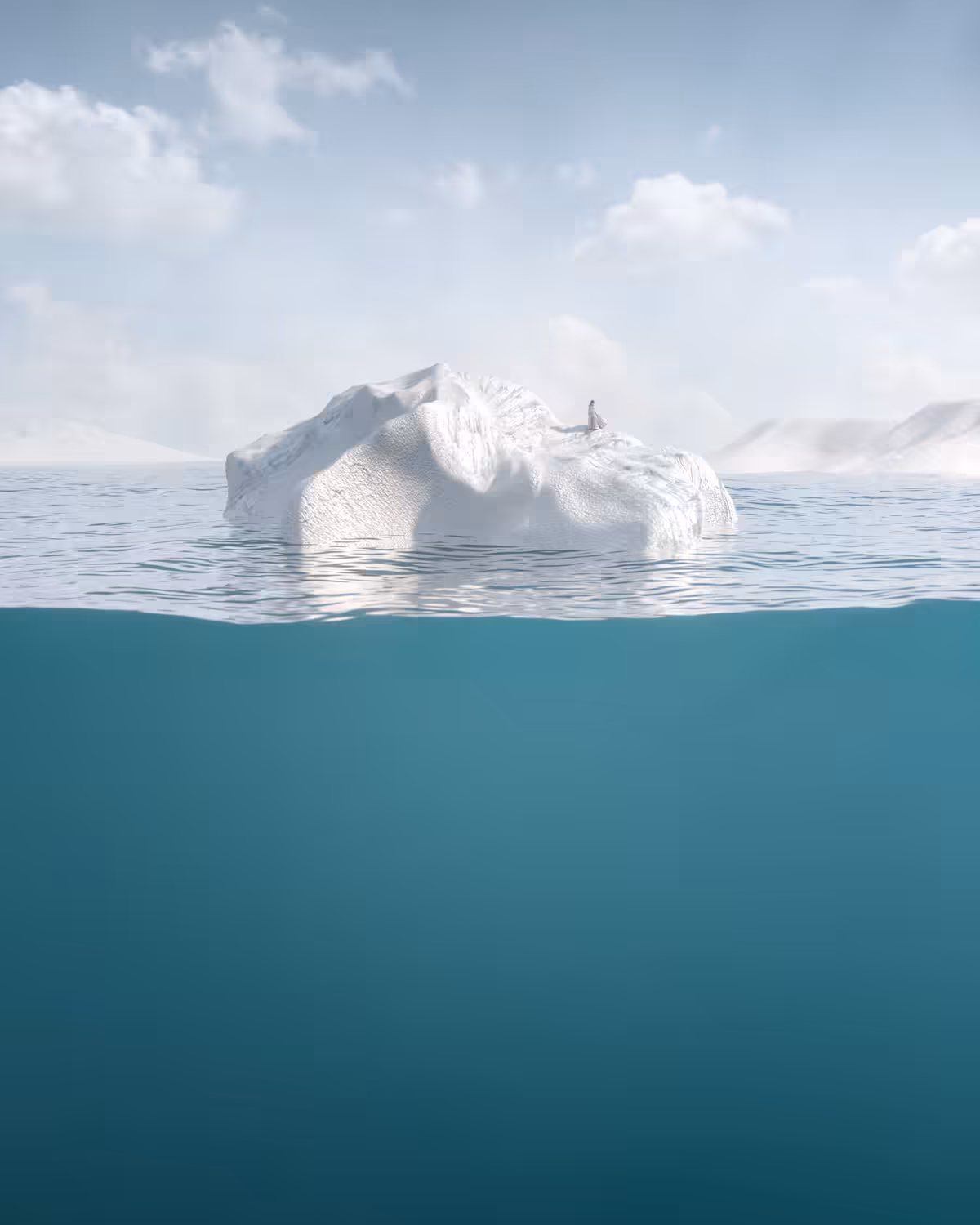 Beneath The Surface
