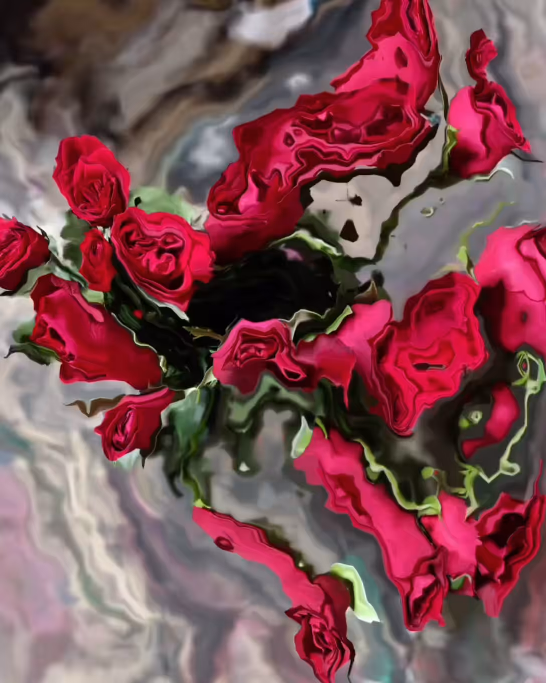 LOVE 🌹
