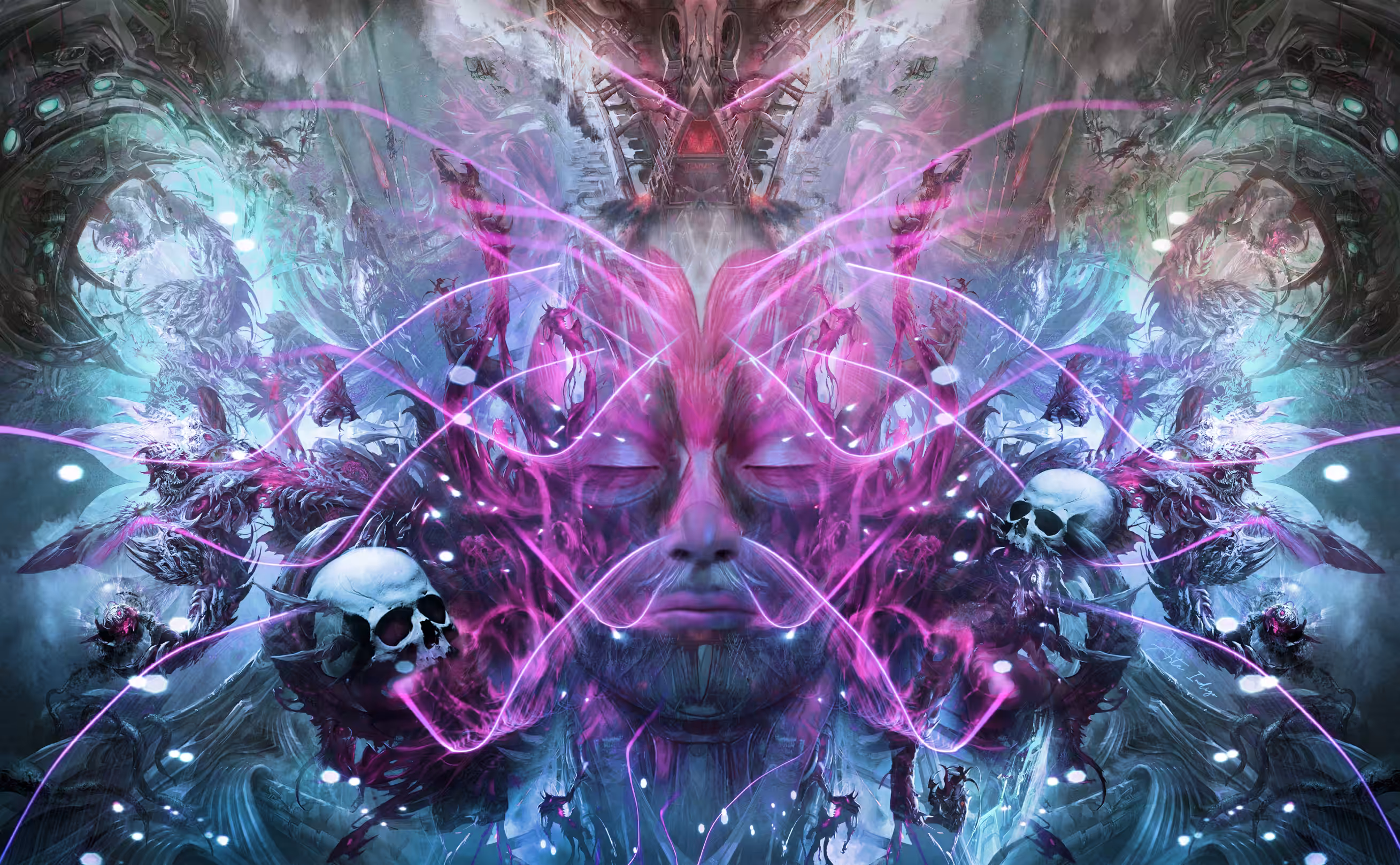 DMT