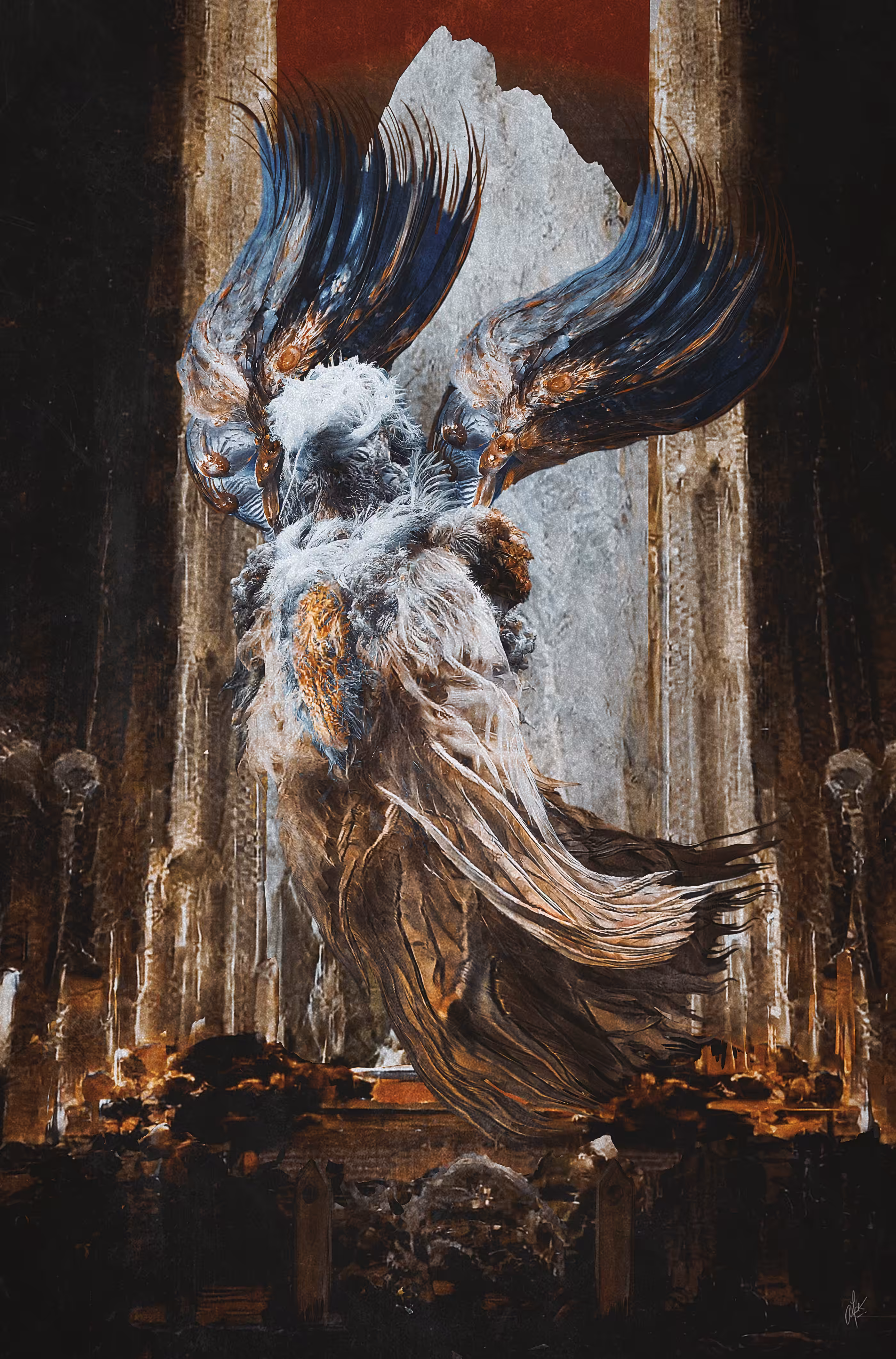 The Elder