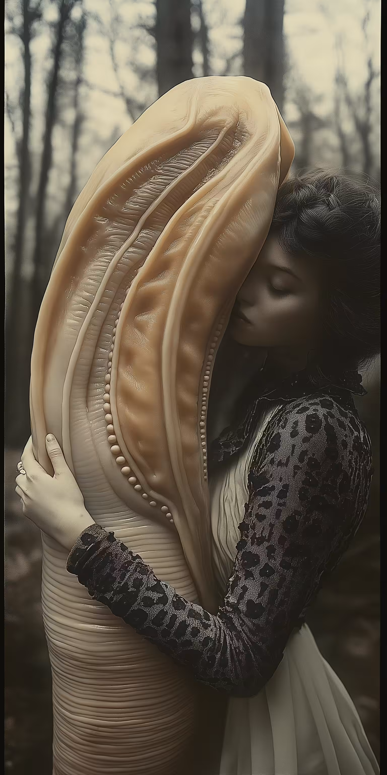 Mollusca #1