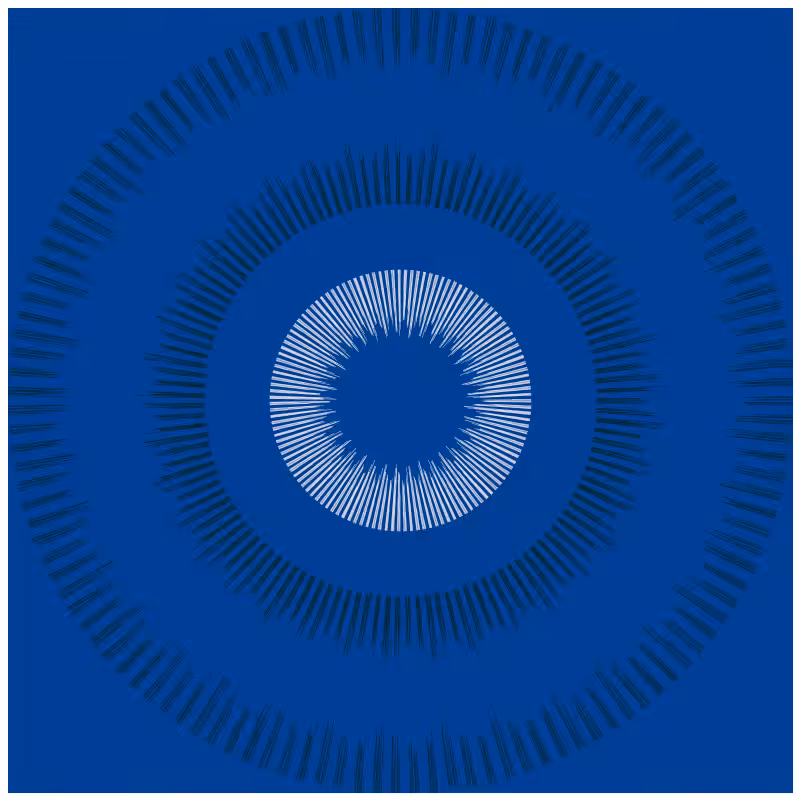Circular Flow #45