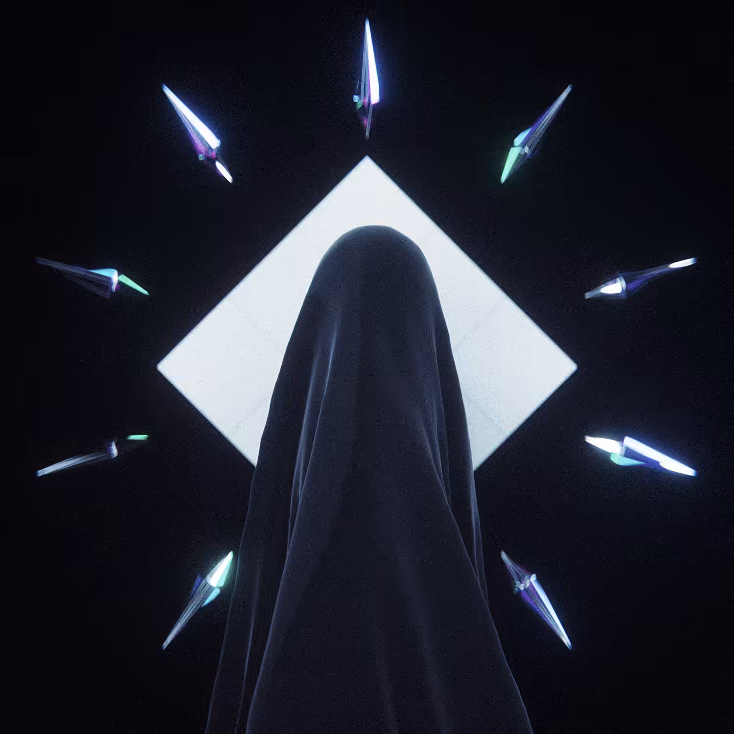 —
