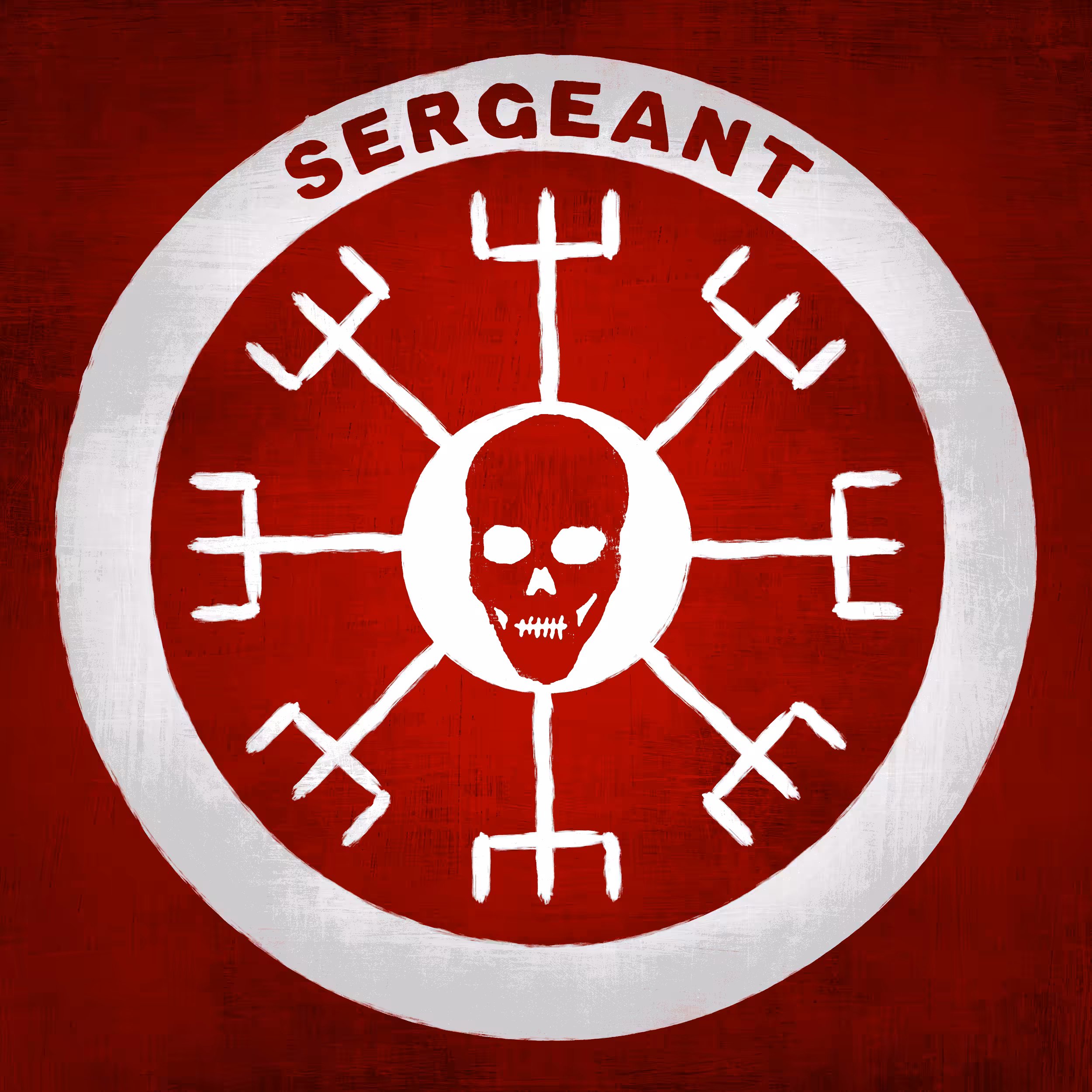 Reaper Sergeant