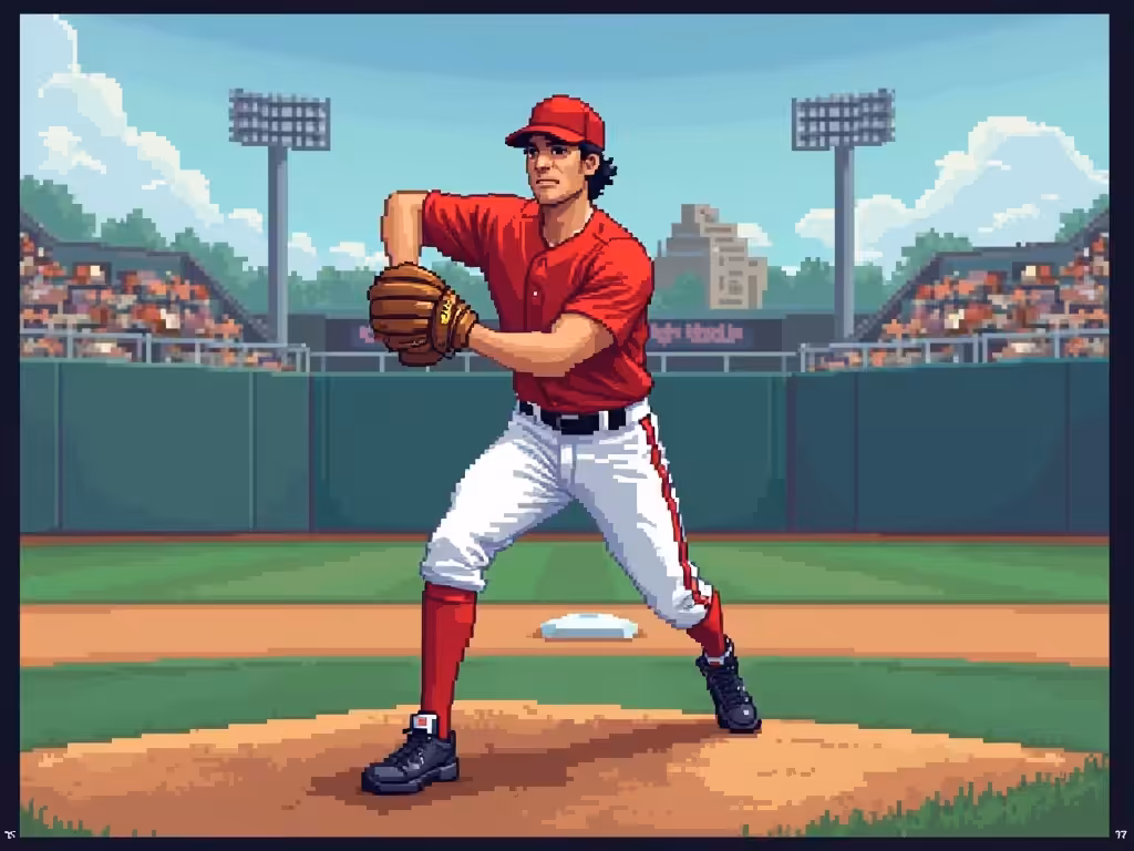 DataBaseball: Ben Weber - 2001 (2 PV)