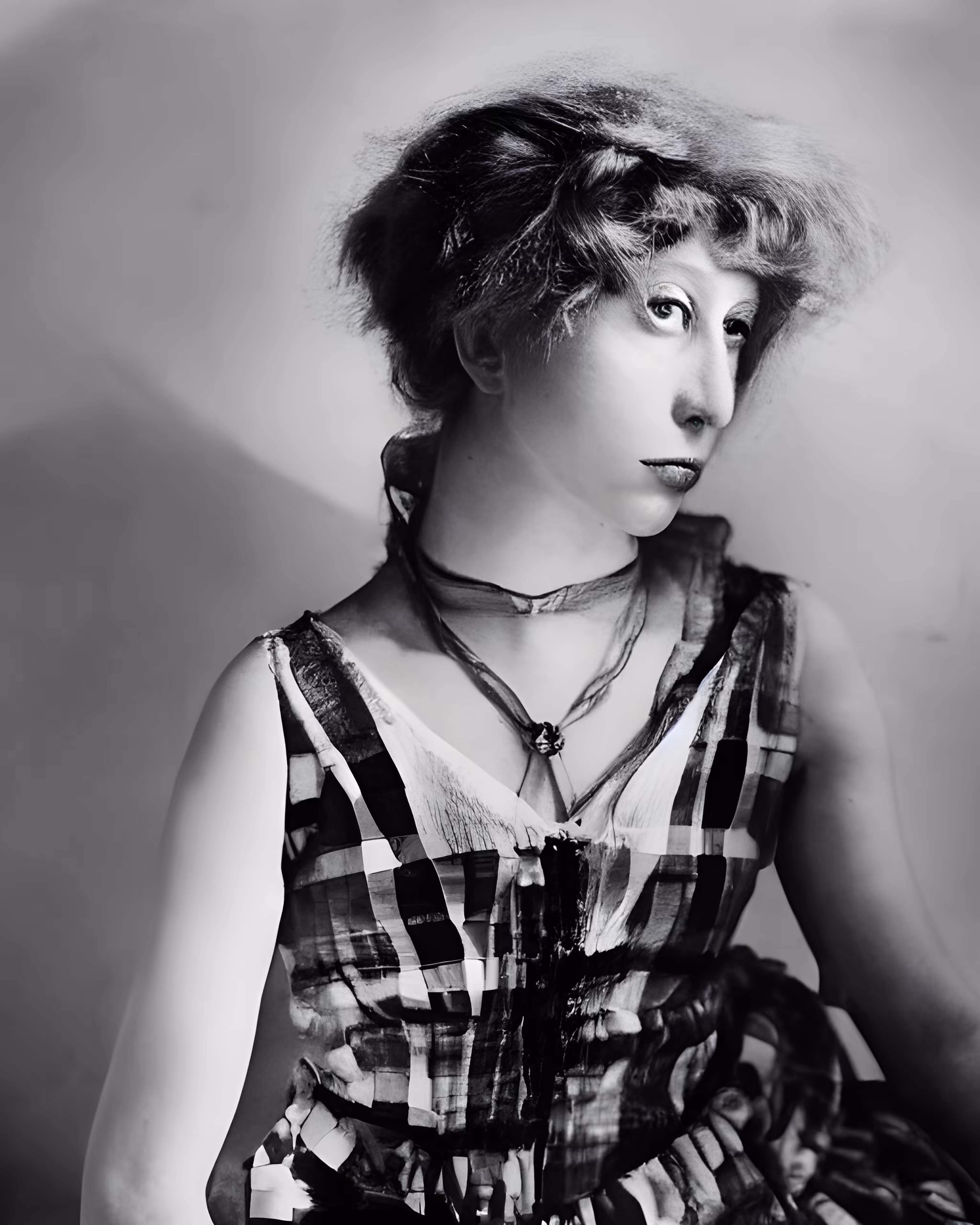 Hollywood Dreams • Cindy Sherman Unplugged • Tkn №25 • Icarusïï.tez
