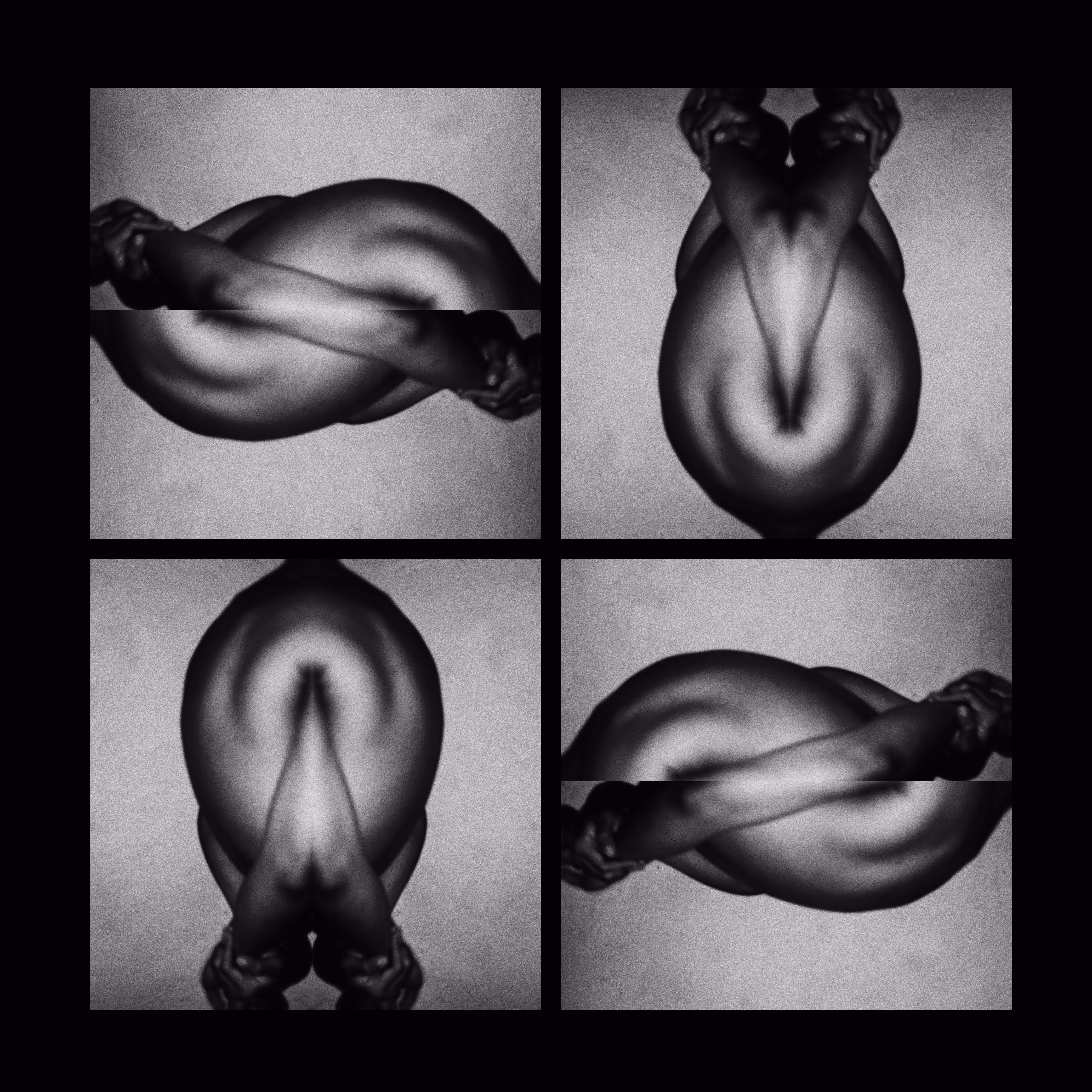 Deconstruction of Human Body