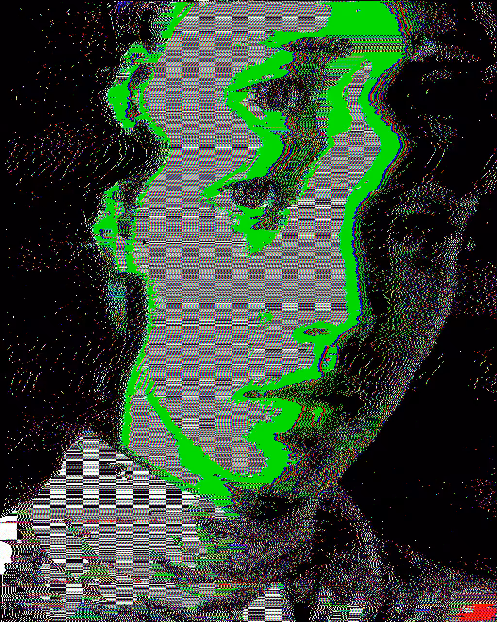 (Mₐcₒₙᵈₒ)³