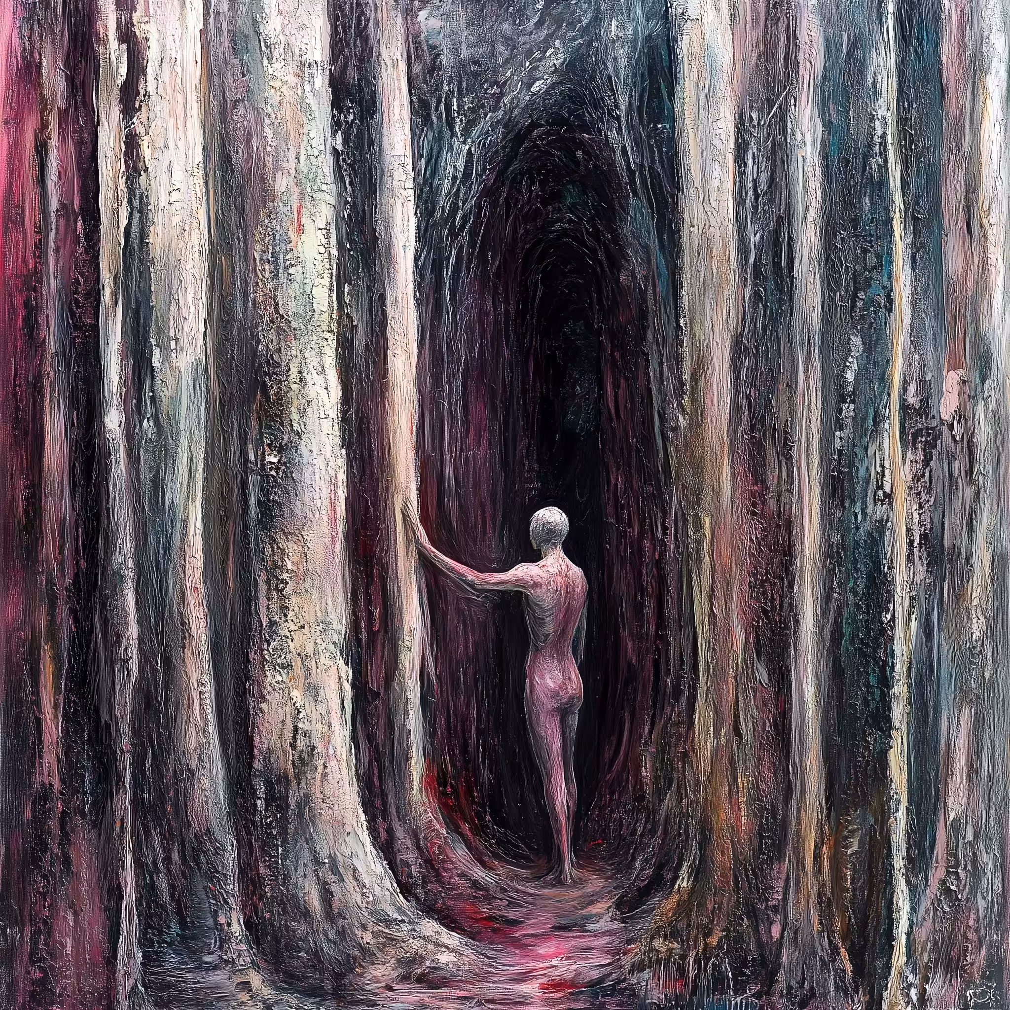Incipit #1 - The Divine Comedy - Dante Alighieri