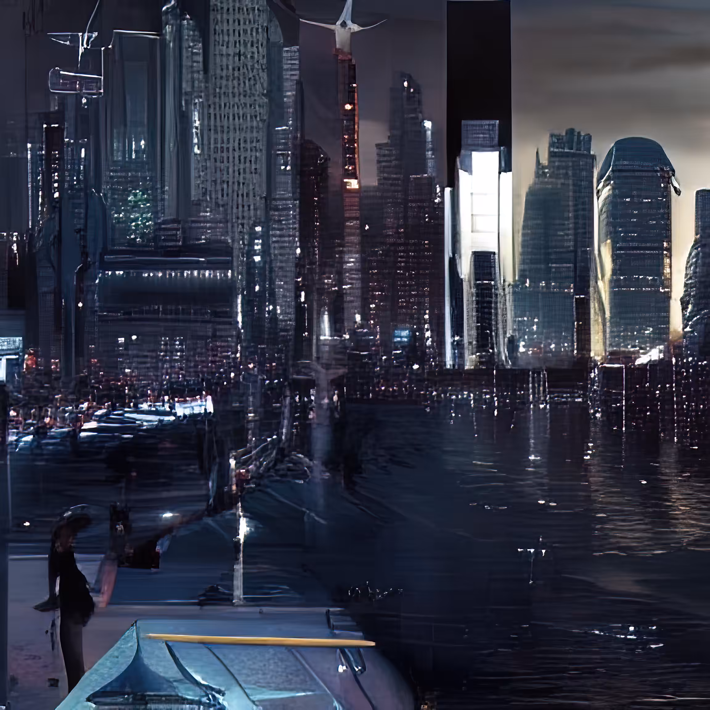 cyber city dusk 1560812666