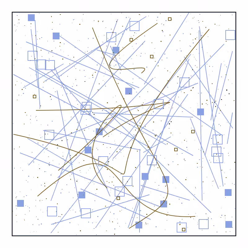 Starmap - AI Study I #19