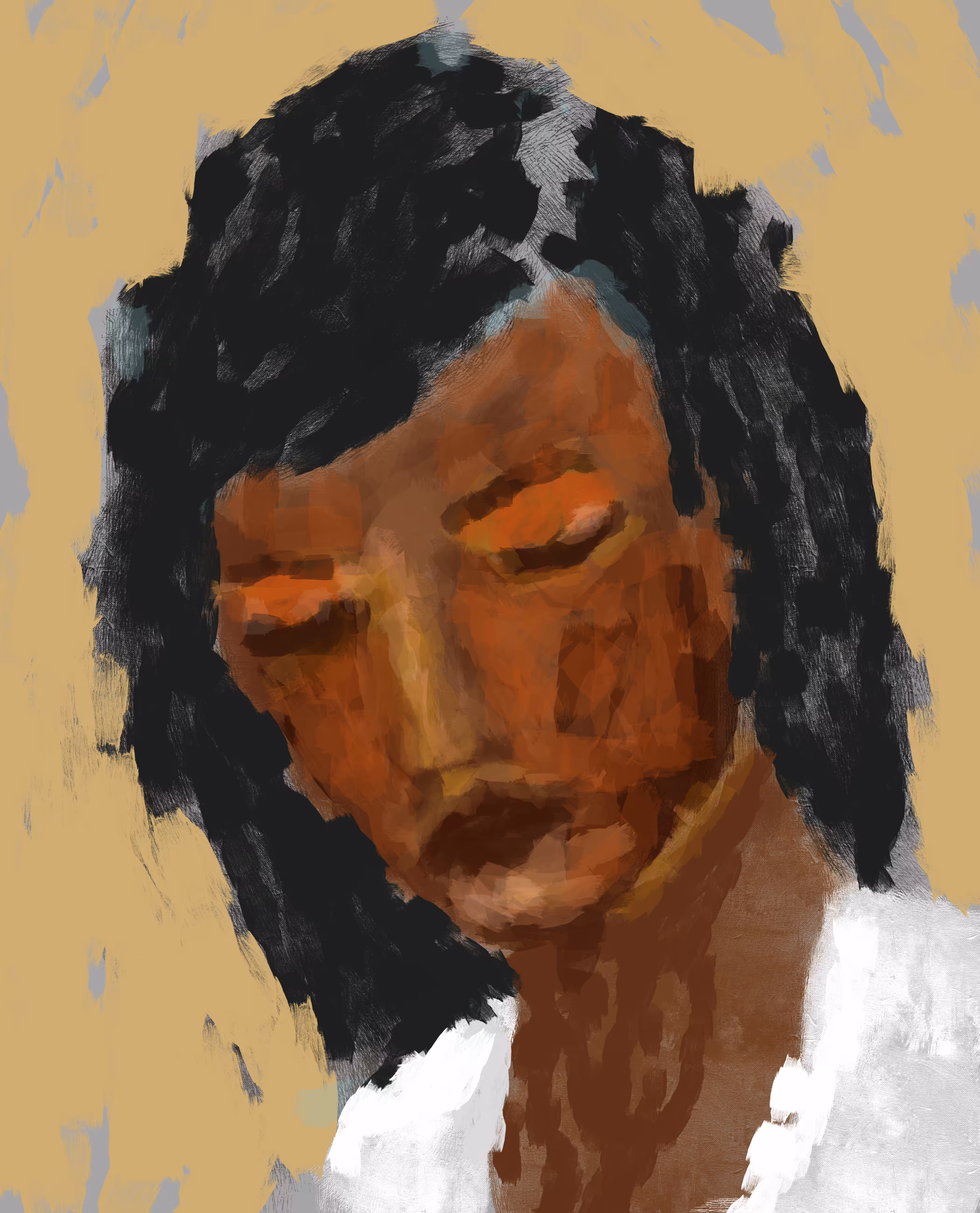 Veiled Emotions