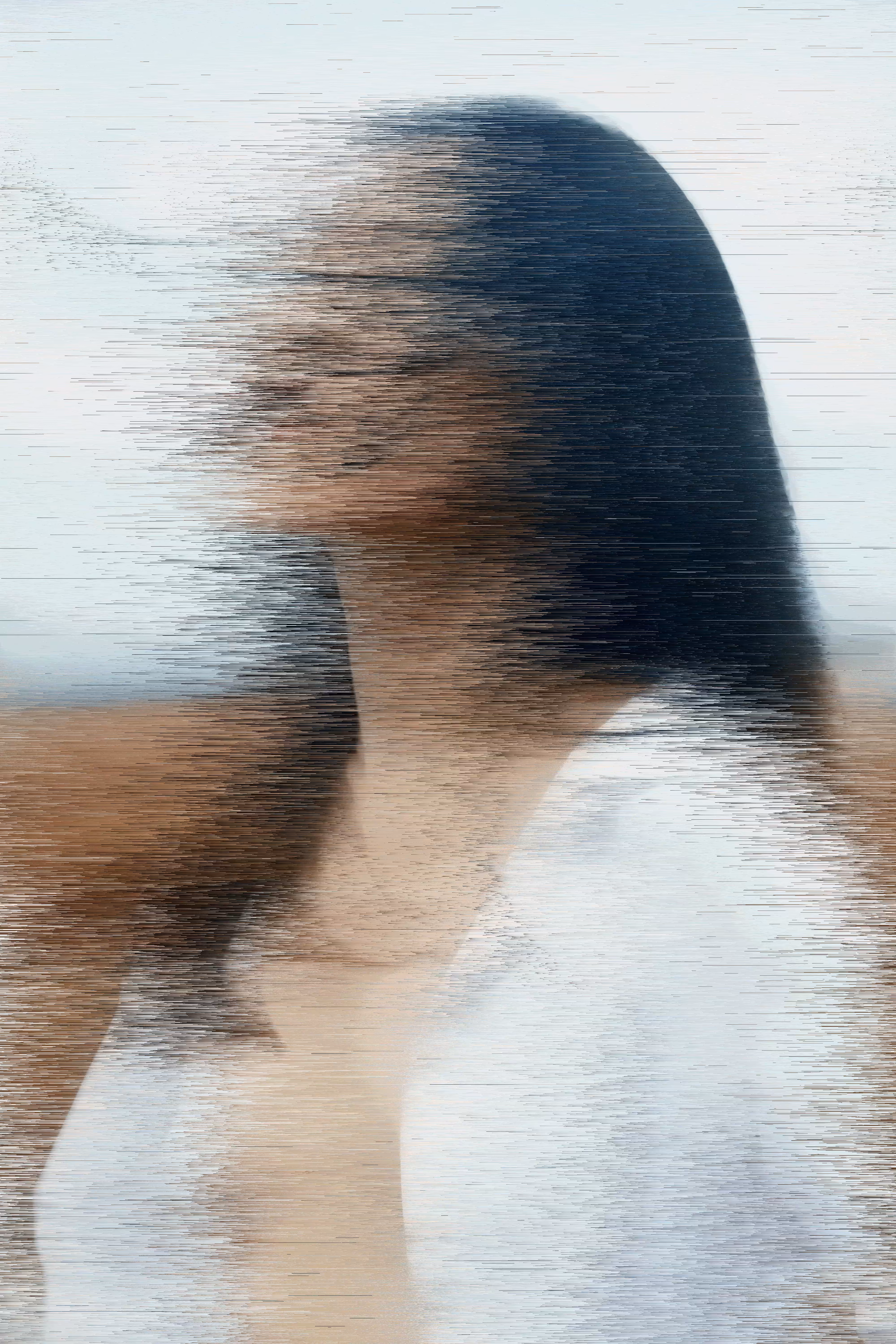 Between Lines
