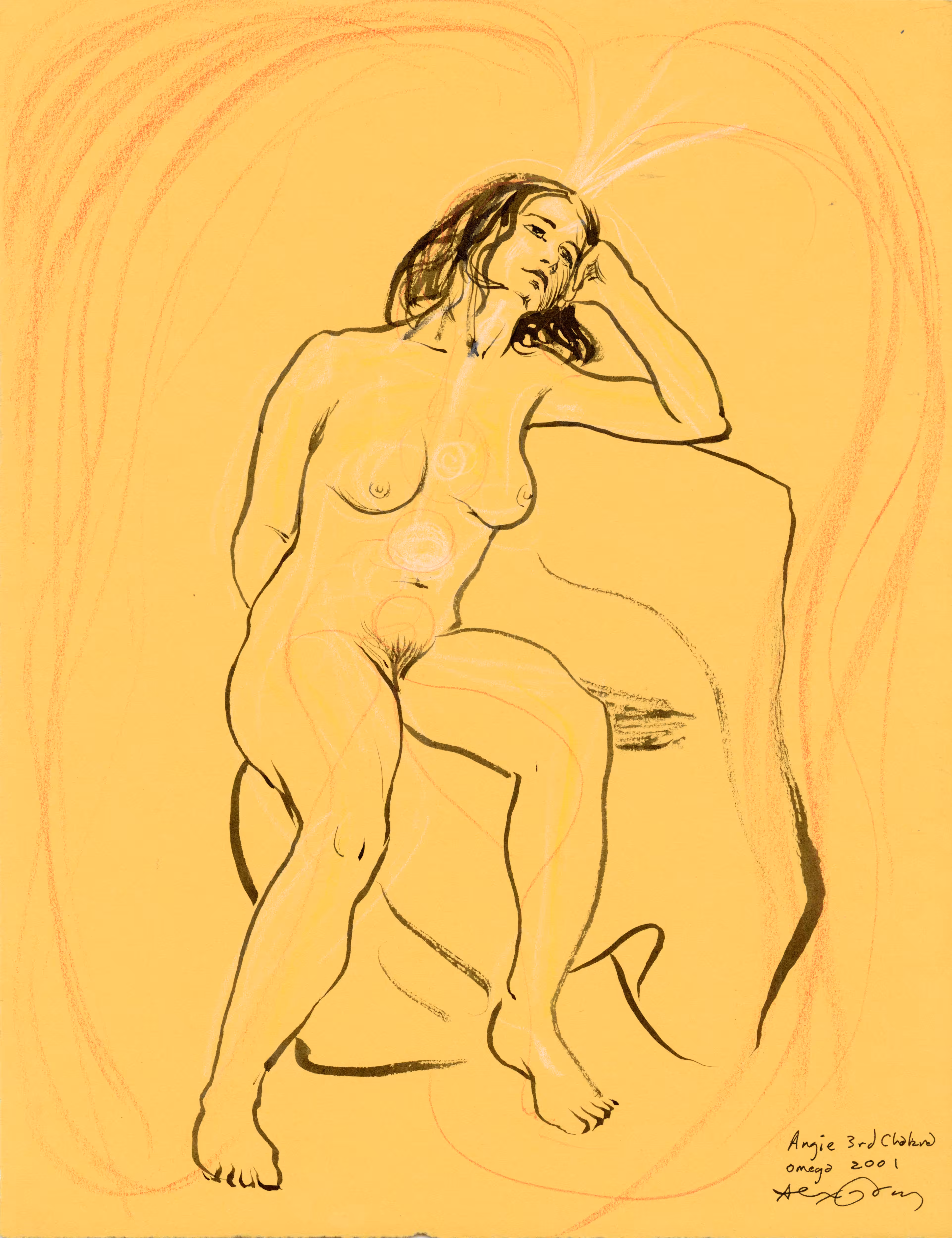 Lightbody #64