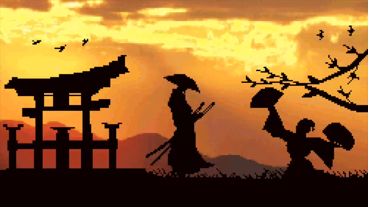 Pixels