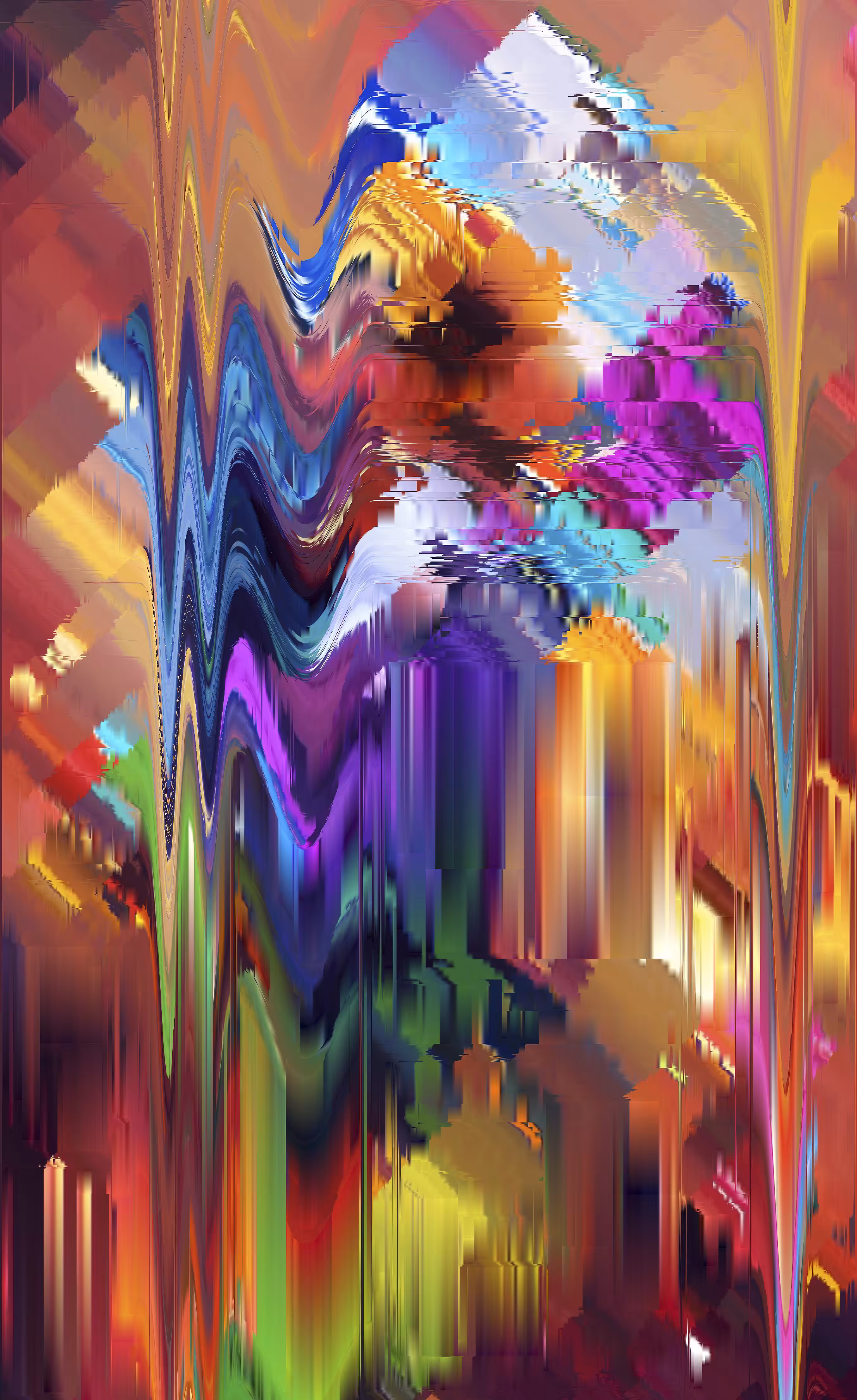 Drizzle