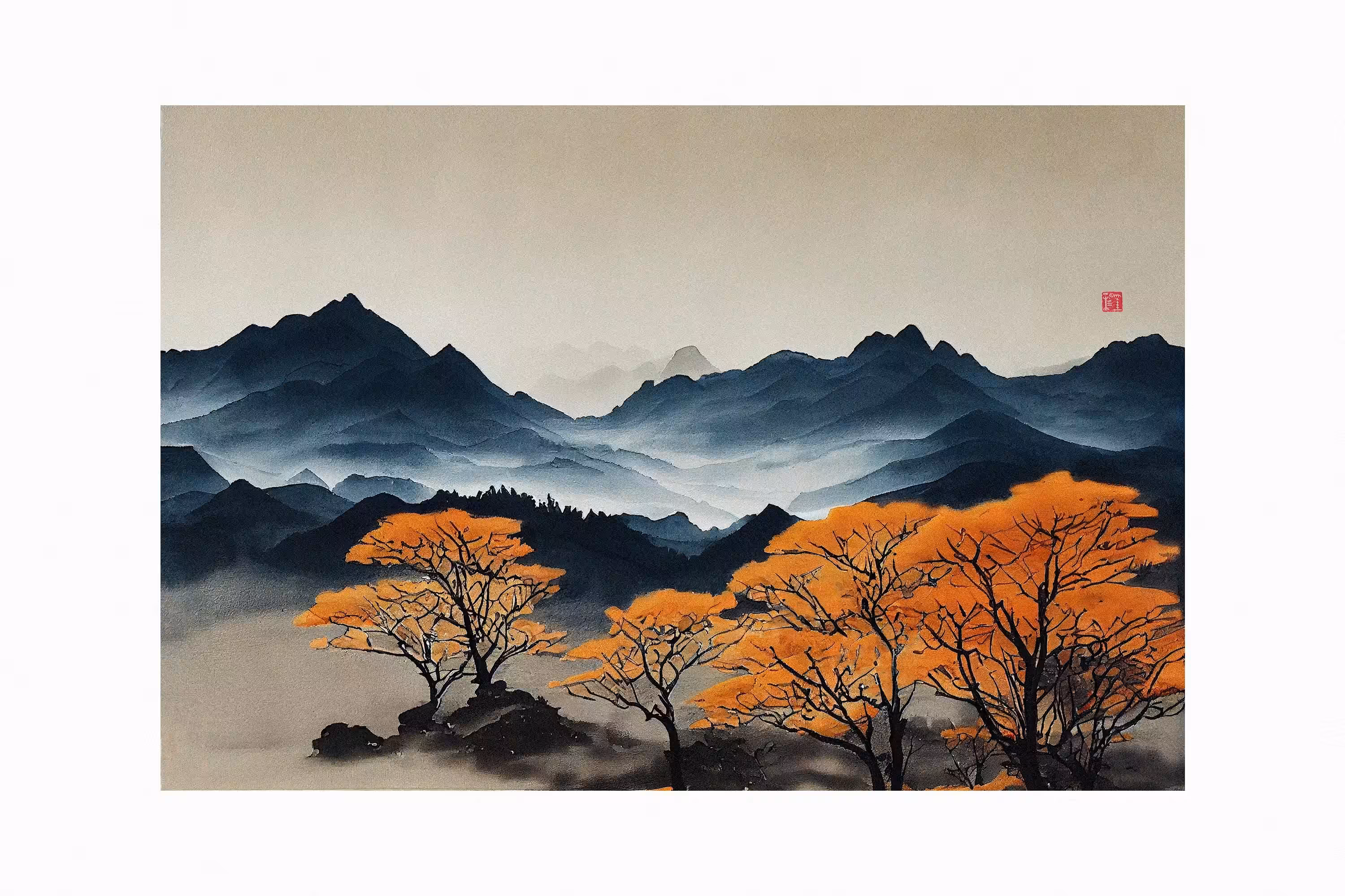 the mountAIns 94