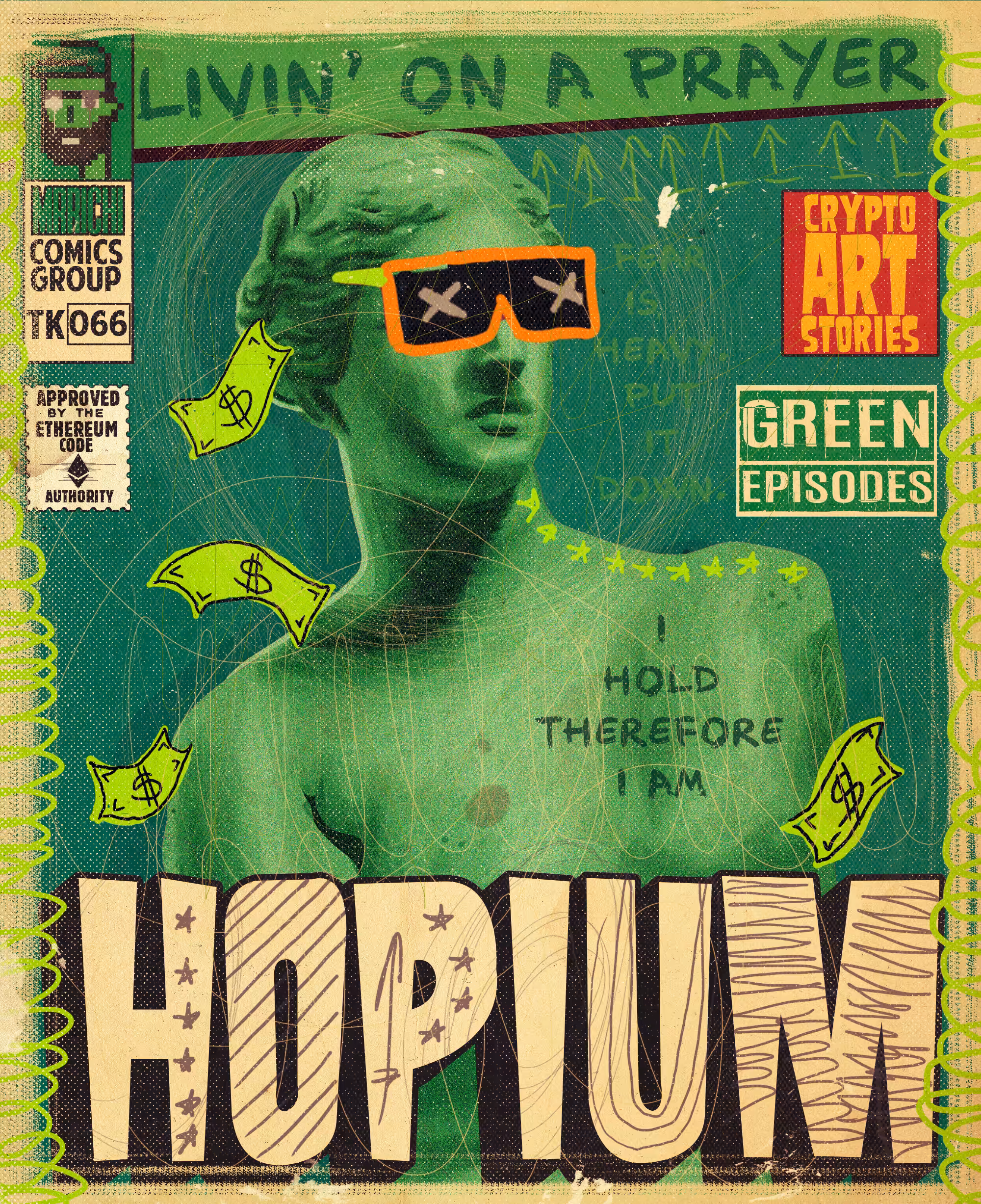 Hopium