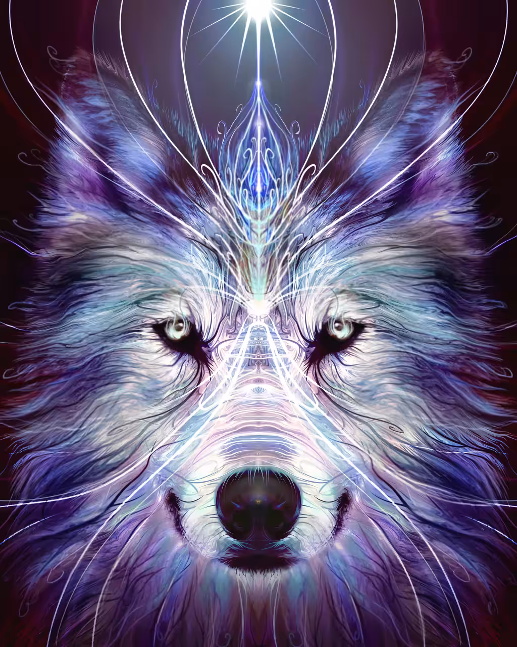 Wolf Spirit