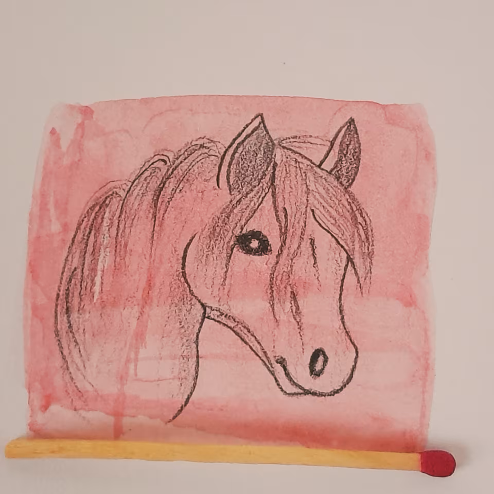 Horse 2