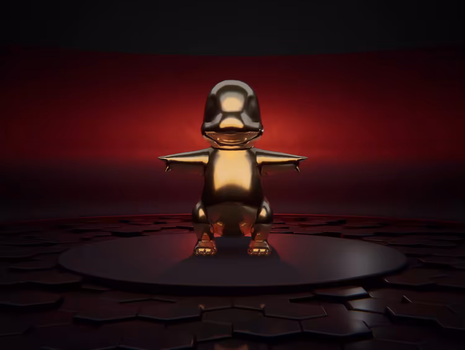 02 Charmander