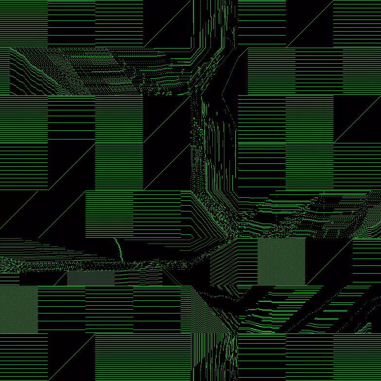 SABOTAGE #72