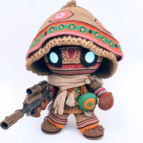 Knitkitmori #884