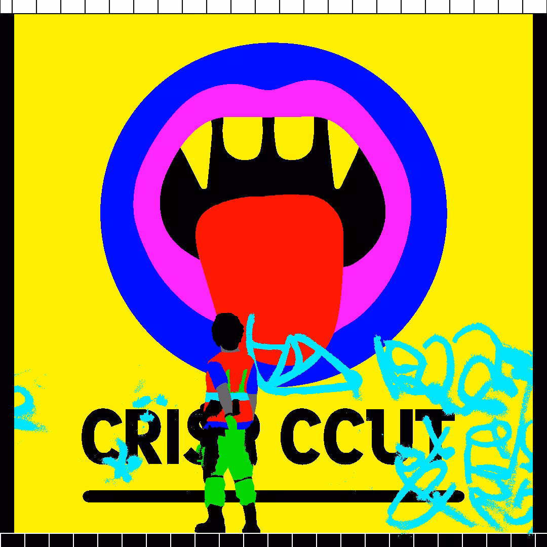 CRISP CCUT