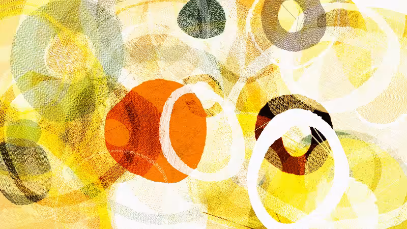Fast Food Wall Art Simulation #106